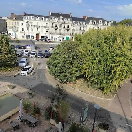 De Charme Coeur Historique