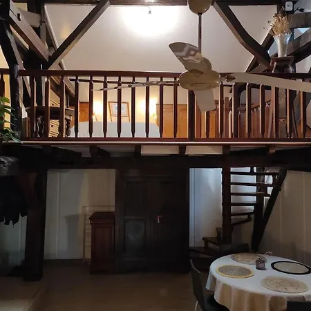 Apartment De Charme Coeur Historique *