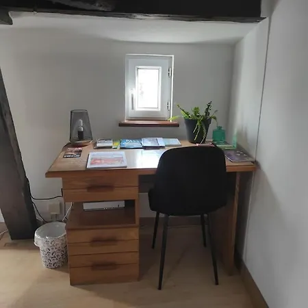 De Charme Coeur Historique Apartment Perigueux