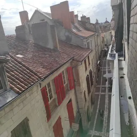 De Charme Coeur Historique Perigueux