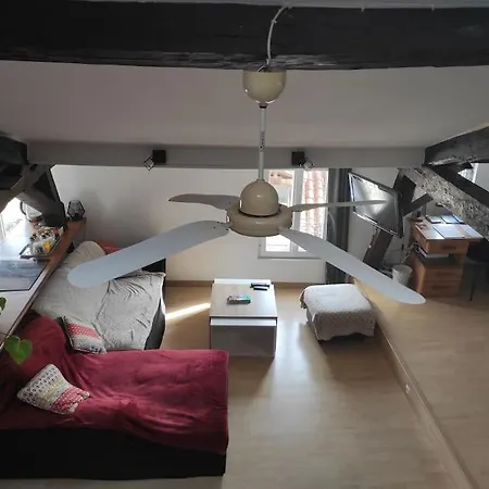 De Charme Coeur Historique