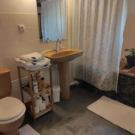 De Charme Coeur Historique Apartment *
