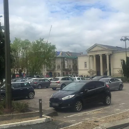 De Charme Coeur Historique *