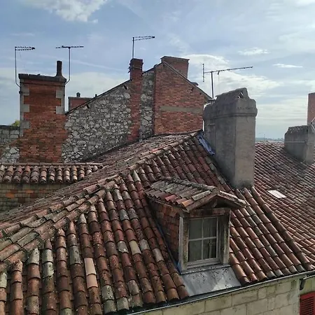 De Charme Coeur Historique * Perigueux