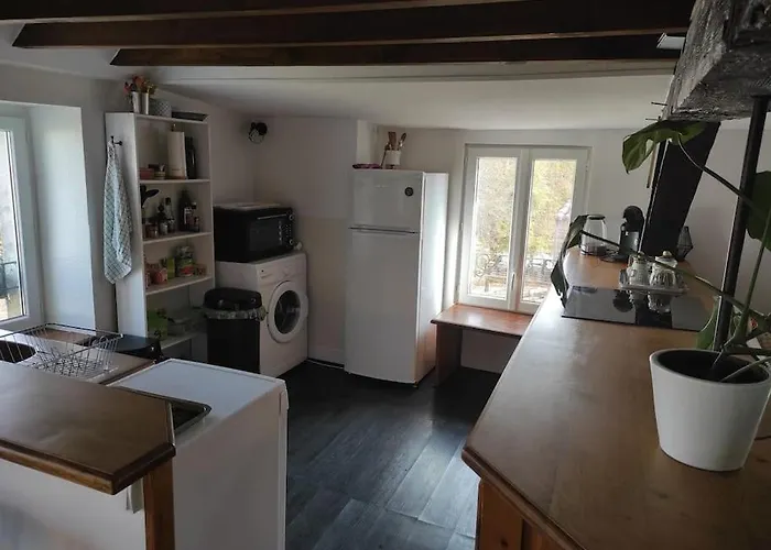 Apartman De Charme Coeur Historique